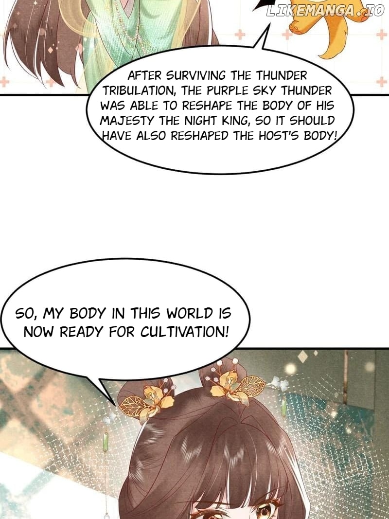 Empress of Hell’s Mission Guide Chapter 46 - page 49
